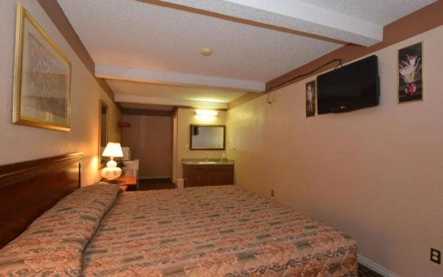 photo 5 of The Newcastle Motel