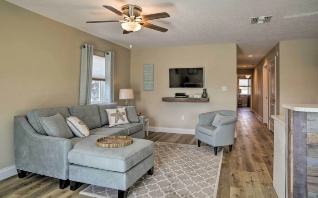 photo 2 of Newly Built Cocoa Beach Escape: 1 Block to Beach!