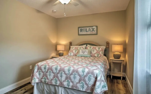 photo 5 of Newly Built Cocoa Beach Escape: 1 Block to Beach!