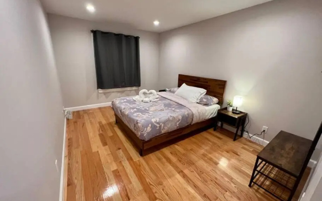 photo 2 of Newly Built Luxury Home 1 mile from SF