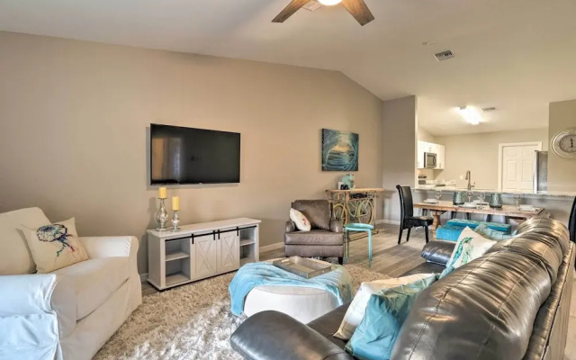 photo 2 of Newly Built Port Charlotte Retreat w/ Patio!