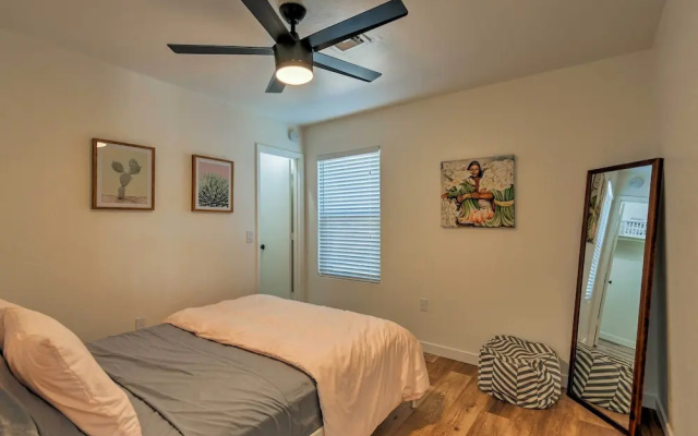 photo 2 of Updated Mesa Home w/ Spacious Backyard & Fire Pit!
