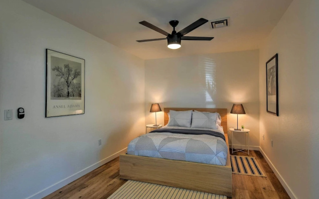 photo 3 of Updated Mesa Home w/ Spacious Backyard & Fire Pit!
