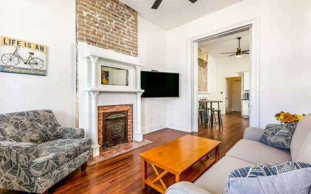 photo 5 of Newly Renovated 2BR in Uptown NOLA