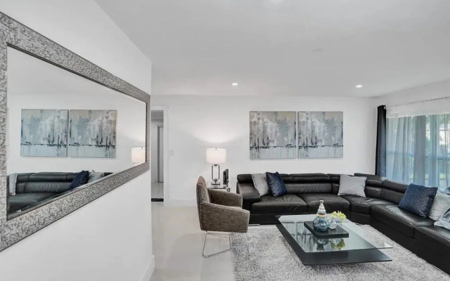 photo 2 of Newly Renovated 3BR Home with Hot tub