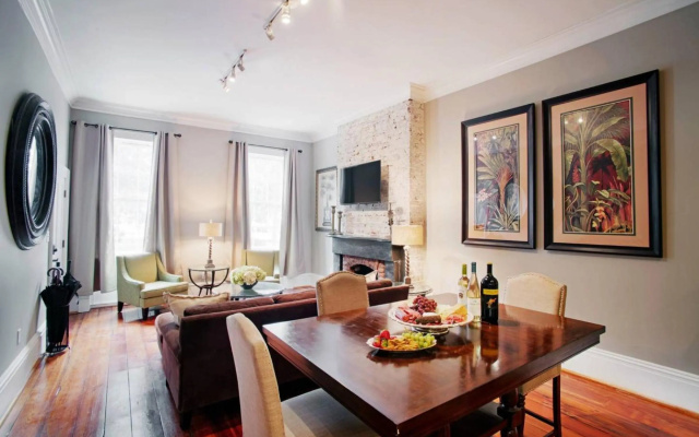 photo 5 of Newly Renovated Parkside Apt