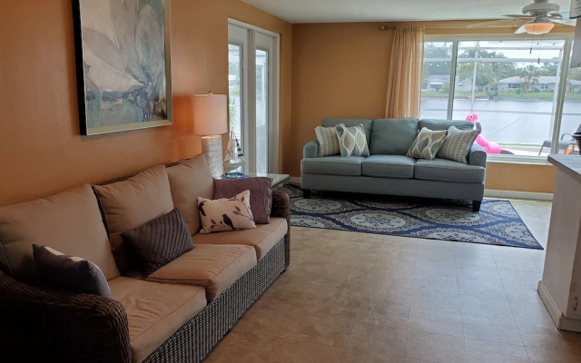 photo 3 of Newly Renovated Pool and Lake Dream Home