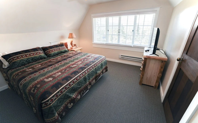 photo 3 of Aspen Mountain Lodge - #3357 by RedAwning