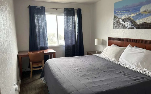 photo 3 of Newport Bay Motel