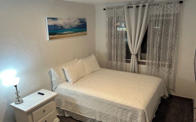photo 5 of Newport Bay Motel
