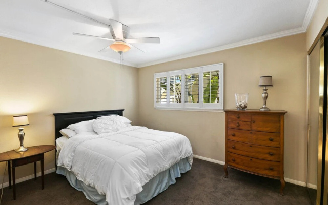 photo 3 of Newport Beach Bungalow