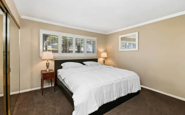 photo 5 of Newport Beach Bungalow
