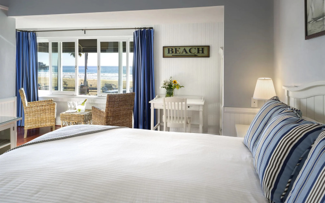 photo 3 of Newport Beach Hotel, A Four Sisters Inn