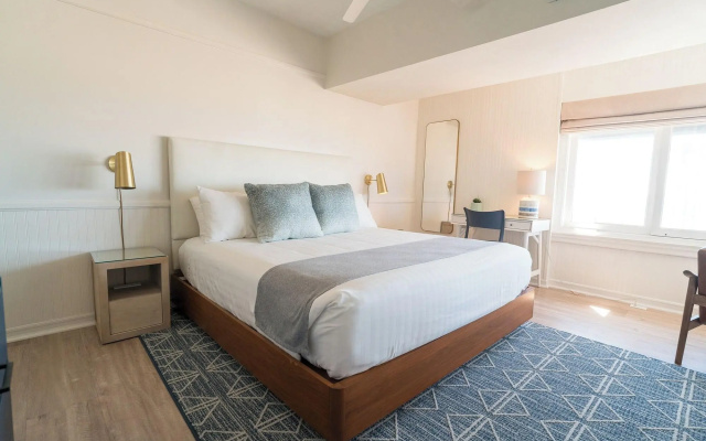 photo 4 of Newport Beach Hotel, A Four Sisters Inn
