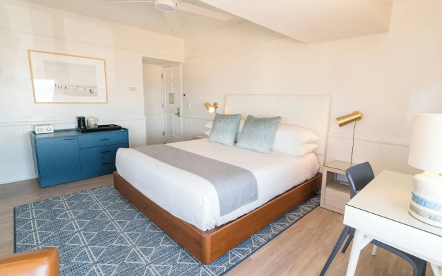 photo 5 of Newport Beach Hotel, A Four Sisters Inn