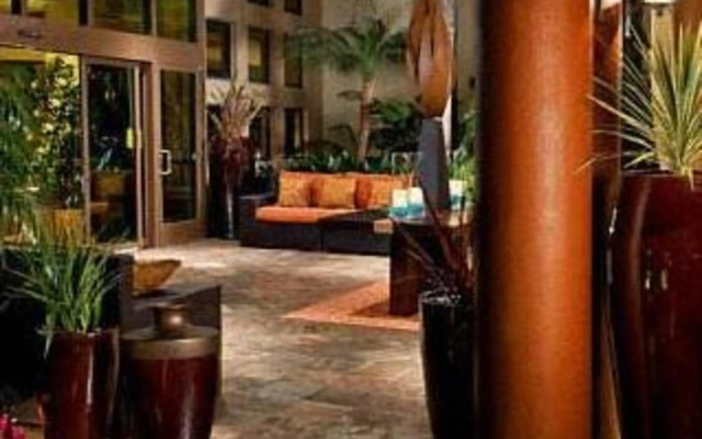 photo 2 of Newport Beach Marriott Bayview
