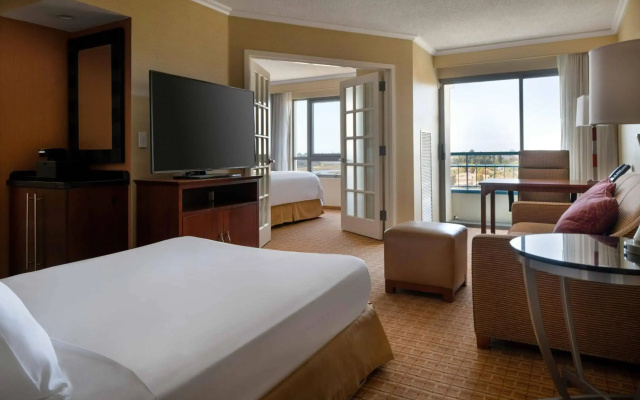 photo 4 of Newport Beach Marriott Bayview