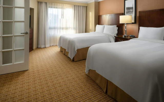 photo 5 of Newport Beach Marriott Bayview
