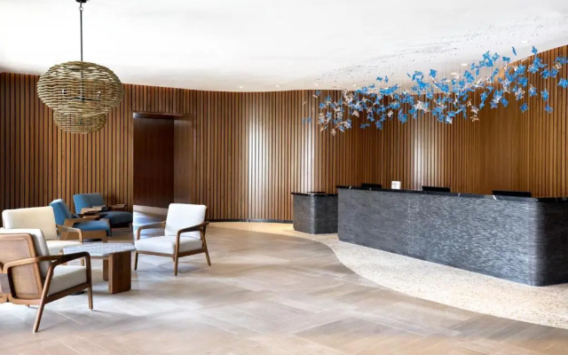 photo 2 of VEA Newport Beach, A Marriott Resort & Spa