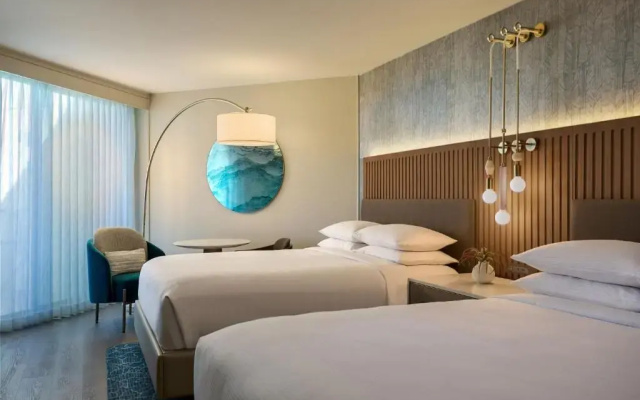 photo 3 of VEA Newport Beach, A Marriott Resort & Spa