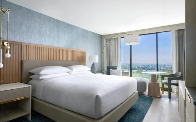 photo 4 of VEA Newport Beach, A Marriott Resort & Spa