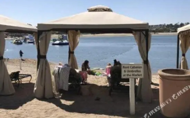 photo 3 of Newport Dunes Waterfront Resort