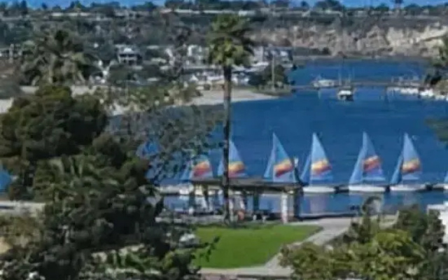 photo 4 of Newport Dunes Waterfront Resort