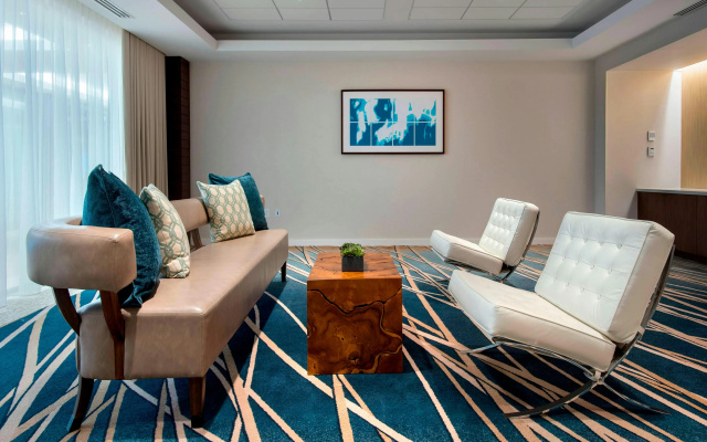 photo 2 of Newport Marriott Hotel & Spa