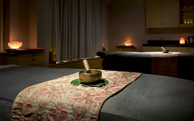 photo 3 of Newport Marriott Hotel & Spa