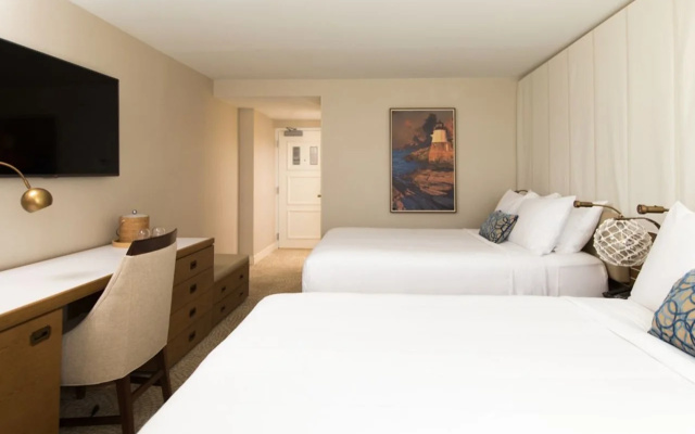 photo 4 of Newport Marriott Hotel & Spa
