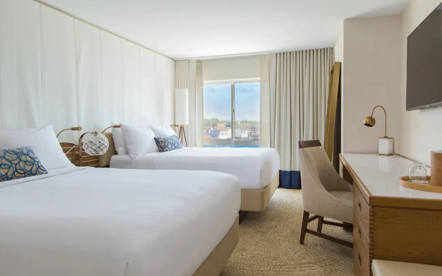 photo 5 of Newport Marriott Hotel & Spa
