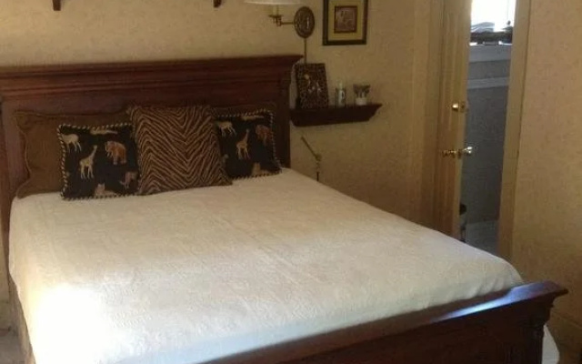 photo 3 of Newport's Rose Cottage