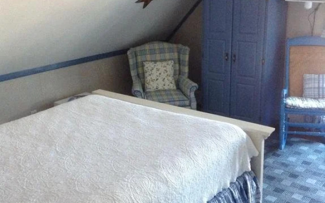 photo 5 of Newport's Rose Cottage
