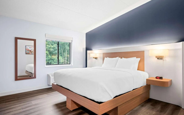 photo 4 of Best Western Niantic - New London/Mystic Area