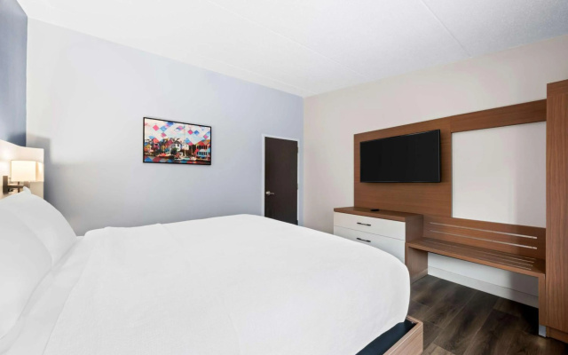 photo 5 of Best Western Niantic - New London/Mystic Area