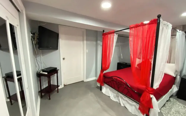 photo 5 of Nice two Bedroom apt at 25 Minutes to New York