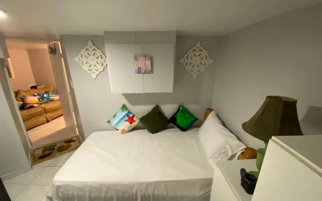 photo 5 of Nice 2 bedroom Apt With Patio