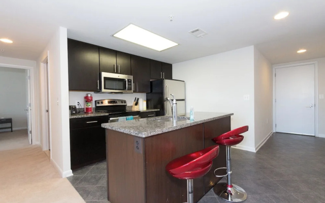 photo 2 of Pentagon Luxe Apartments