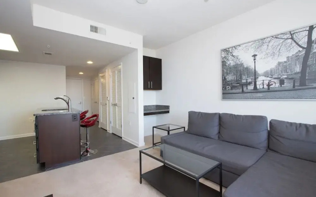 photo 4 of Pentagon Luxe Apartments