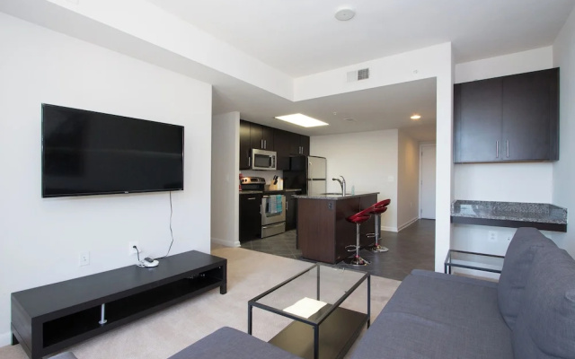 photo 5 of Pentagon Luxe Apartments