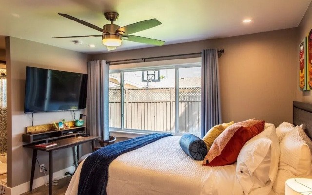 photo 4 of Nice Cozy Studio in Newark