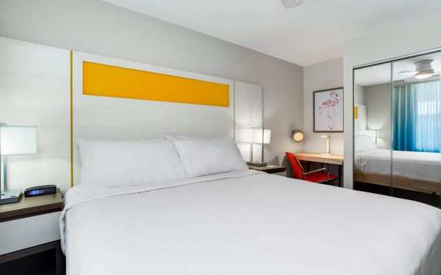 photo 5 of Holiday Inn Resort Orlando Suites - Waterpark by IHG