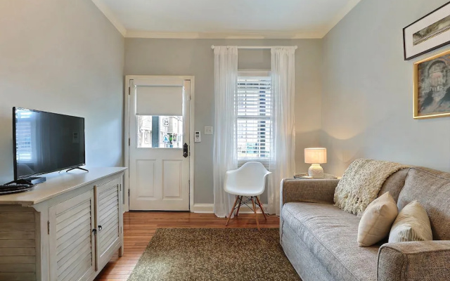 photo 5 of Nicoll Street Retreat