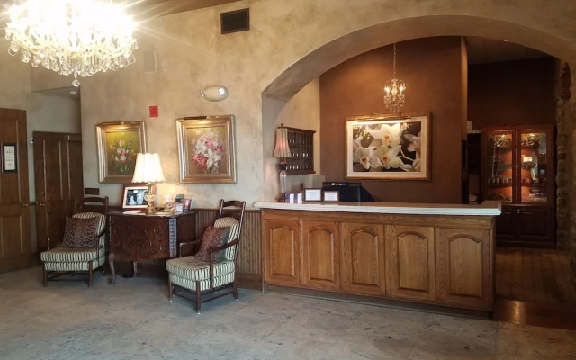 photo 2 of Nicollet Island Inn