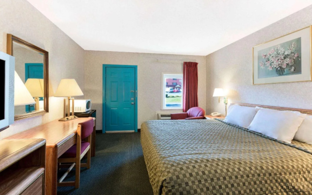 photo 4 of Night Lodge