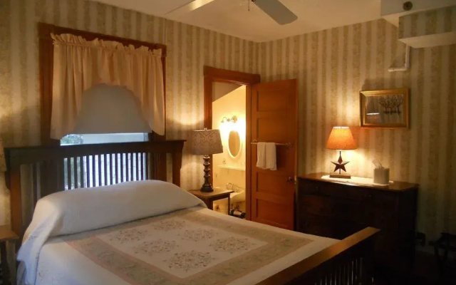 photo 4 of Night Swan Intracoastal B&B