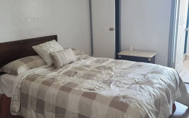 photo 5 of Nights Inn Motel