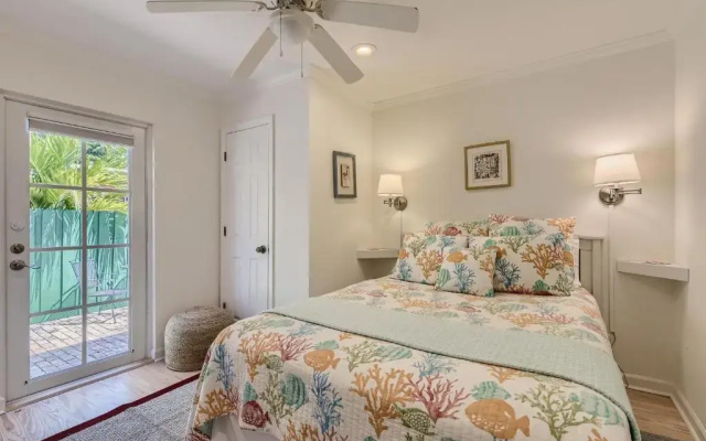 photo 3 of Nini's Cottage 4bd-3ba - Private Pool - Parking