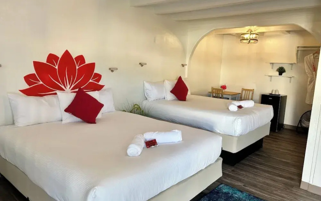 photo 3 of Nirvana Hotel