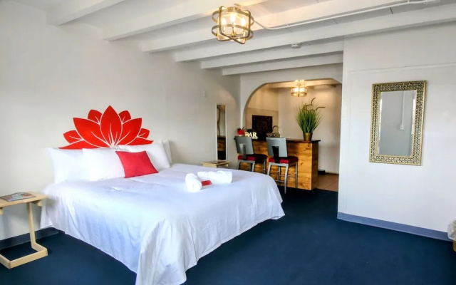 photo 5 of Nirvana Hotel